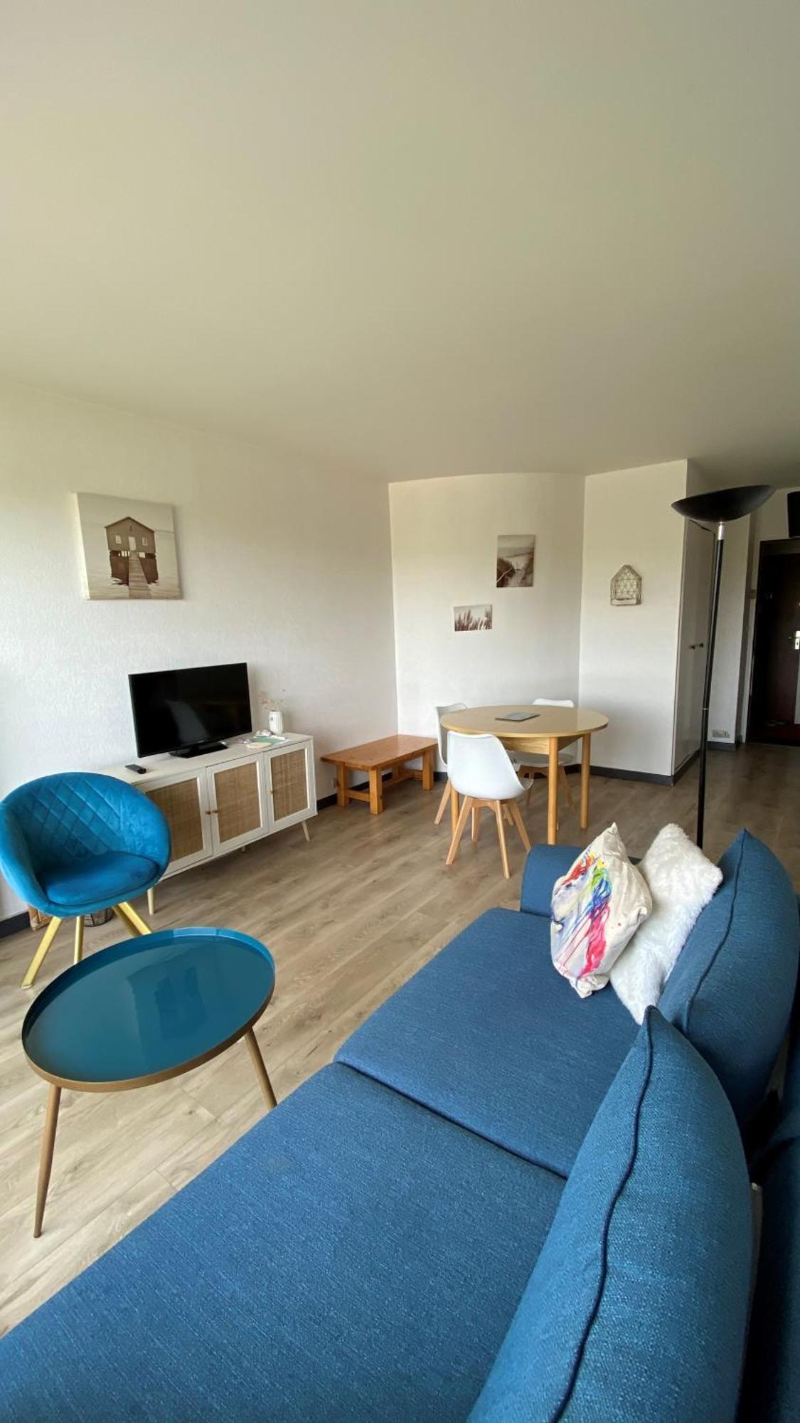Beau Front De Mer Cosy Acces Direct Plage St Aubin Sur Mer Bernieres-sur-Mer Ngoại thất bức ảnh